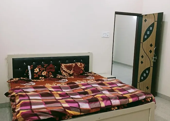 Radha Bhavan