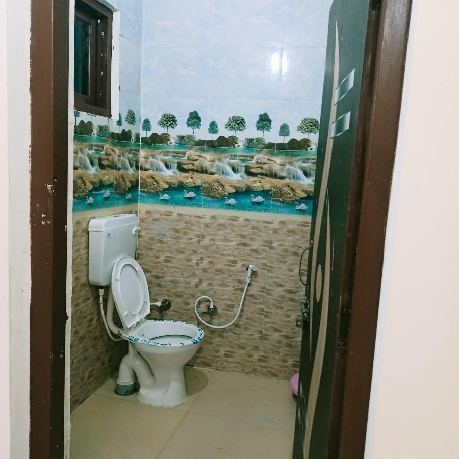 Holiday home Radha Bhavan Vrindavan