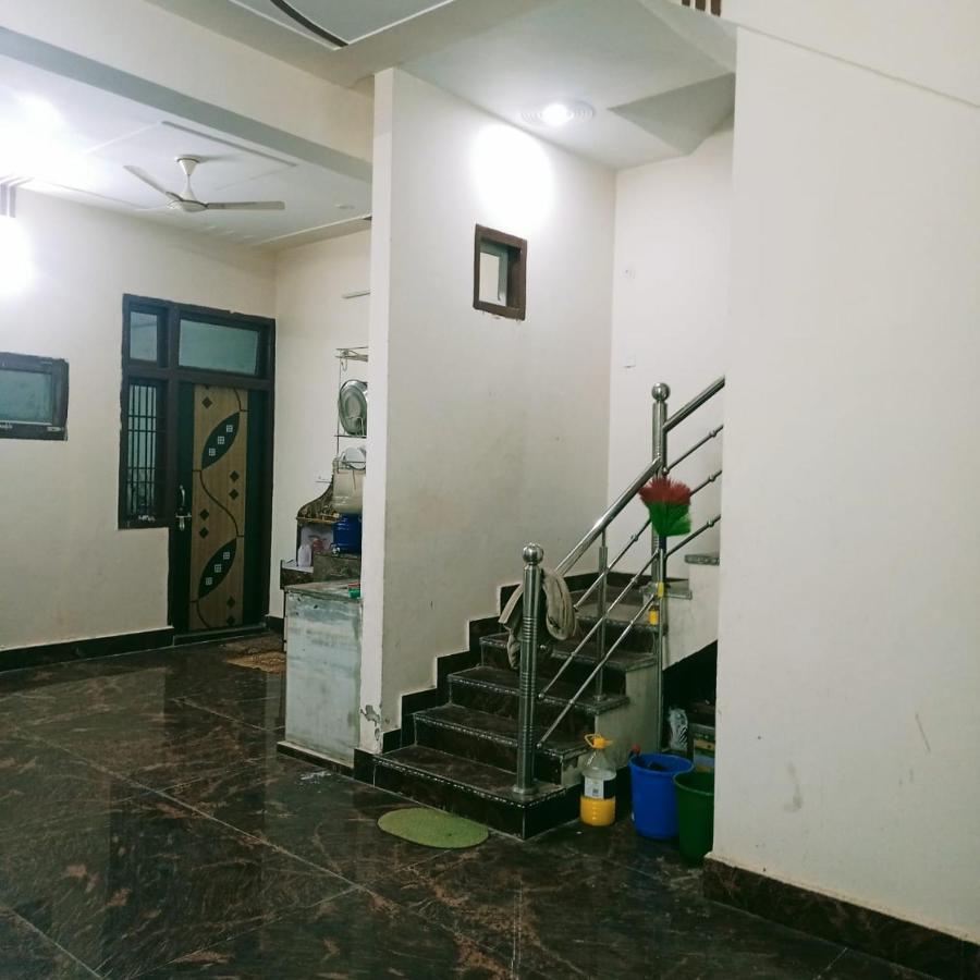 Radha Bhavan Vrindavan